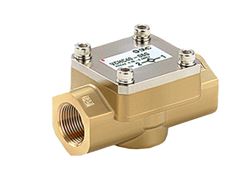 Check valve vchc40 smc 5.0 MPa